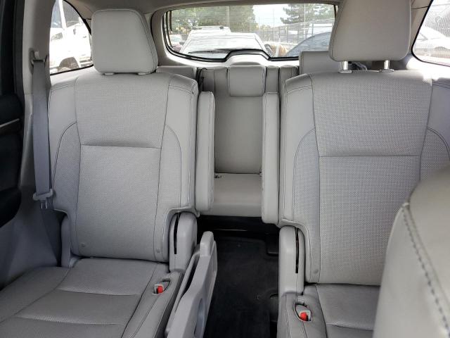 Photo 10 from auction – 2015 TOYOTA HIGHLANDER with VIN 5TDDKRFH0FS201724