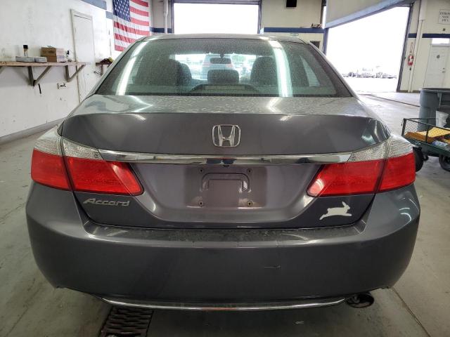 Photo 6 from auction – 2013 HONDA ACCORD LX with VIN 1HGCR2E34DA170509