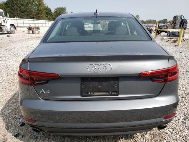 Photo 6 from auction – 2017 AUDI A4 PREMIUM with VIN WAUGNAF49HN013177