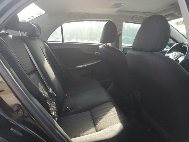 Foto 10 de la subasta – 2010 TOYOTA COROLLA BA con VIN 2T1BU4EE3AC497786