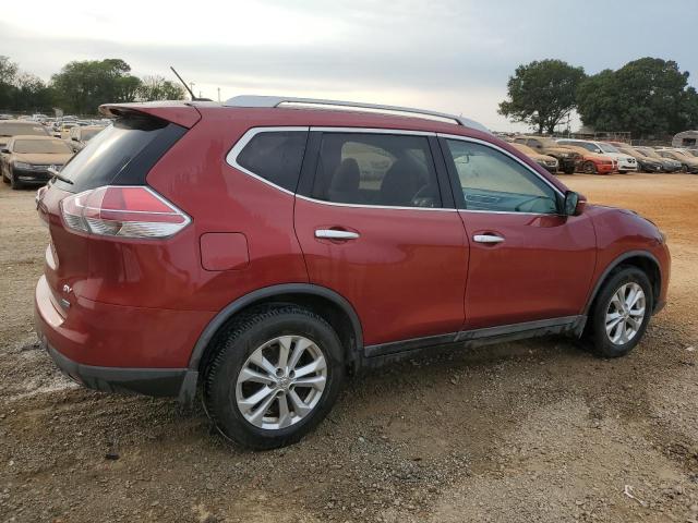 Photo 3 from auction – 2014 NISSAN ROGUE S with VIN 5N1AT2MT6EC773052