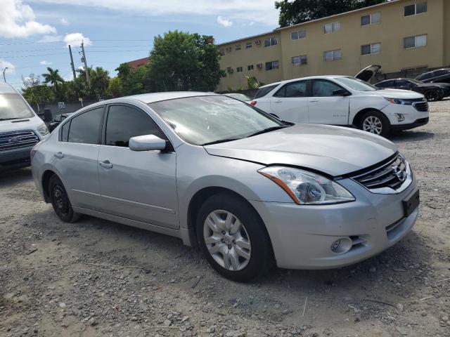 Photo 4 from auction – 2012 NISSAN ALTIMA BAS with VIN 1N4AL2APXCC157496