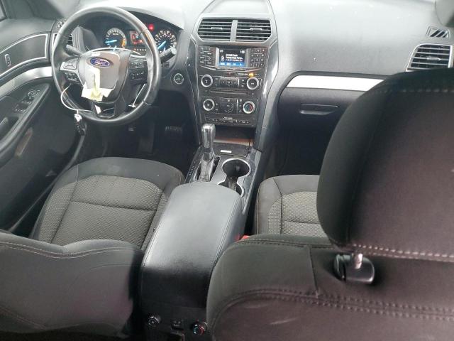 Фото 8 с аукциона – 2017 FORD EXPLORER X с VIN 1FM5K8D82HGC19359