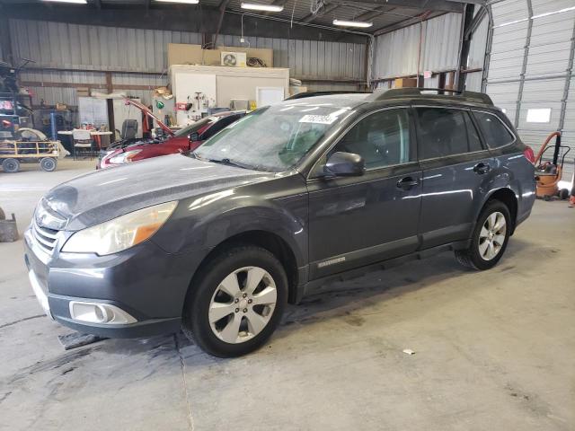SUBARU OUTBACK 2. 2011 с VIN 4S4BRCKC0B3320892 - Снимка от търг