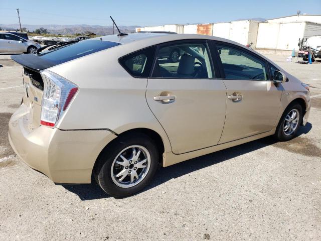Photo 3 from auction – 2011 TOYOTA PRIUS with VIN JTDKN3DU0B0325078