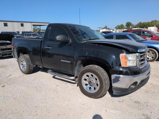 Photo 4 from auction – 2013 GMC SIERRA C15 with VIN 1GTN1TEX4DZ165464