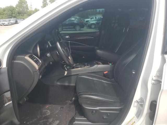 Photo 7 from auction – 2017 JEEP GRAND CHER with VIN 1C4RJFCG5HC730609