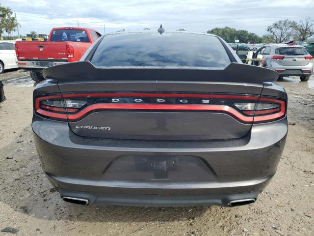 Photo 6 from auction – 2016 DODGE CHARGER SX with VIN 2C3CDXHG6GH125929