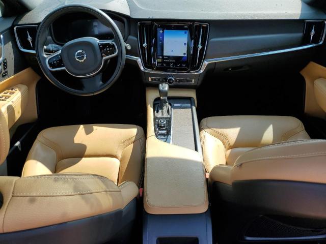 Photo 8 from auction – 2018 VOLVO V90 CROSS with VIN YV4A22NL1J1026418