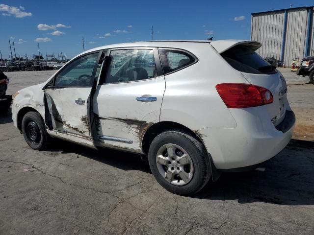 Photo 2 from auction – 2011 NISSAN ROGUE S with VIN JN8AS5MT3BW184631