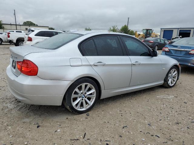 Photo 3 from auction – 2011 BMW 328 I with VIN WBAPH7C52BE852490