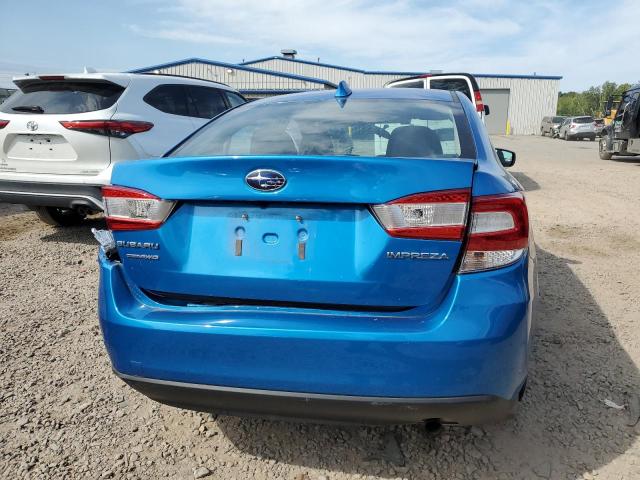 Photo 6 from auction – 2023 SUBARU IMPREZA PR with VIN 4S3GKAV60P3601784