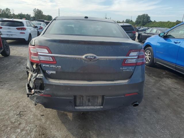 Photo 6 from auction – 2016 FORD TAURUS LIM with VIN 1FAHP2F85GG158252