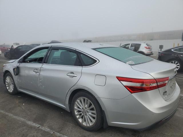 Photo 2 from auction – 2013 TOYOTA AVALON HYB with VIN 4T1BD1EB4DU018640