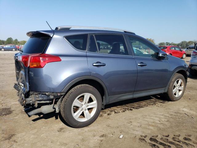 Photo 3 from auction – 2014 TOYOTA RAV4 XLE with VIN JTMRFREV8ED053754