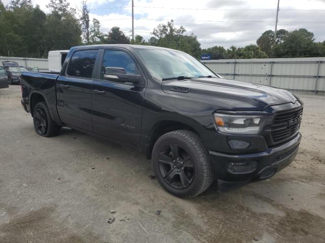 Photo 4 from auction – 2020 RAM 1500 BIG H with VIN 1C6SRFFT3LN350000