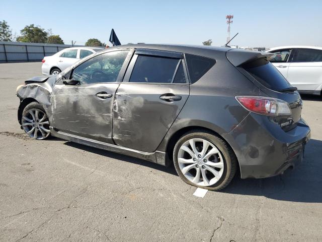 Photo 2 from auction – 2010 MAZDA 3 S with VIN JM1BL1H67A1165912