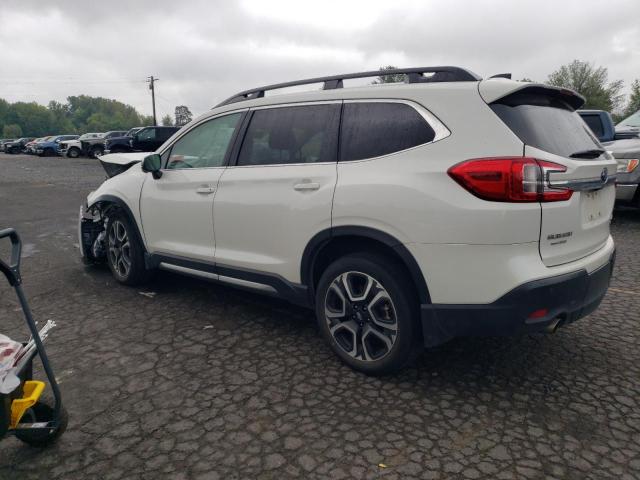 Photo 2 from auction – 2023 SUBARU ASCENT LIM with VIN 4S4WMAUD5P3408886