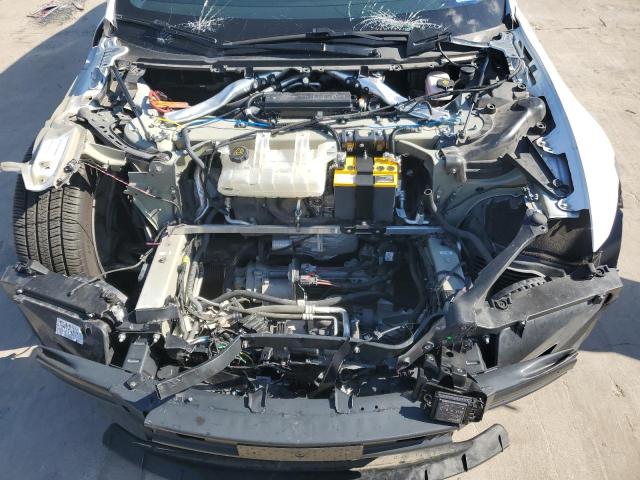 Photo 11 from auction – 2020 TESLA MODEL S with VIN 5YJSA1E4XLF381224