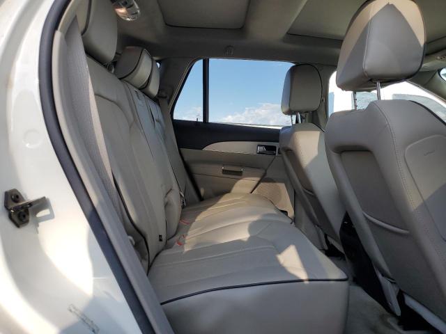 Photo 11 from auction – 2013 LINCOLN MKX with VIN 2LMDJ8JK6DBL23308