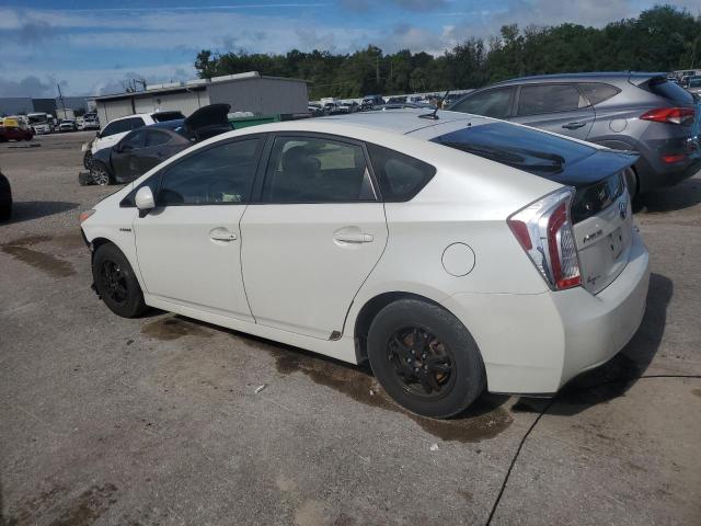 Photo 2 from auction – 2012 TOYOTA PRIUS with VIN JTDKN3DU8C1610400