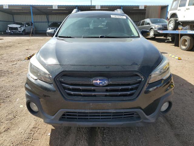 Photo 5 from auction – 2018 SUBARU OUTBACK 2. with VIN 4S4BSACC4J3320464