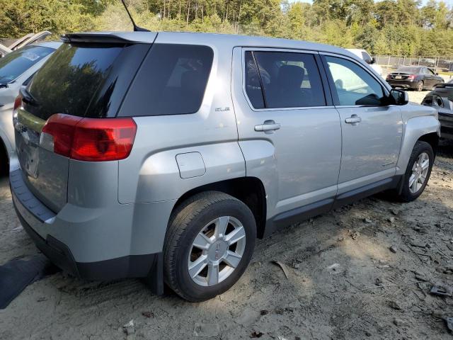Photo 3 from auction – 2013 GMC TERRAIN SL with VIN 2GKALMEK1D6168616