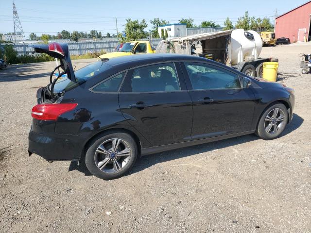 Фото 3 с аукциона – 2018 FORD FOCUS SE с VIN 1FADP3F26JL218960