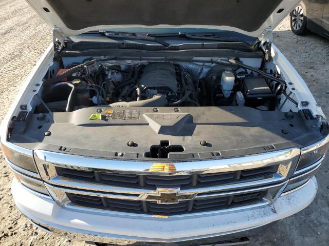 Photo 11 from auction – 2014 CHEVROLET SILVERADO with VIN 1GCVKREC9EZ201180