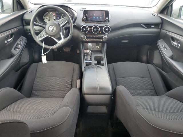 Photo 8 from auction – 2023 NISSAN SENTRA S with VIN 3N1AB8BV4PY301539