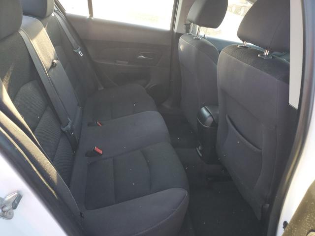 Photo 10 from auction – 2015 CHEVROLET CRUZE LT with VIN 1G1PC5SB0F7113182