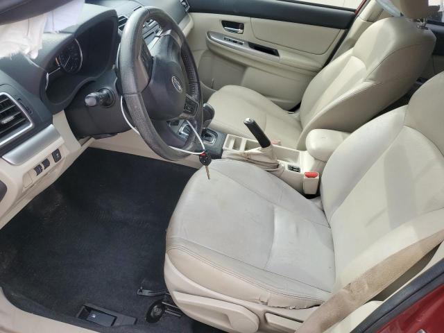 Photo 7 from auction – 2015 SUBARU XV CROSSTR with VIN JF2GPAMC7F8243479