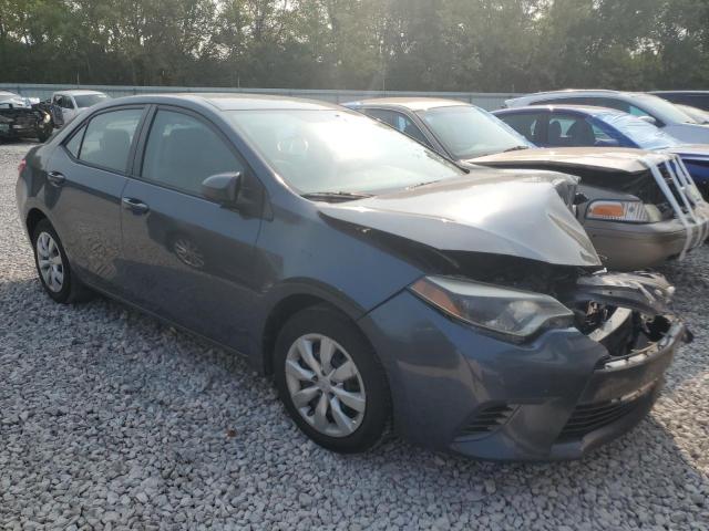 Photo 4 from auction – 2016 TOYOTA COROLLA L with VIN 2T1BURHE5GC548271