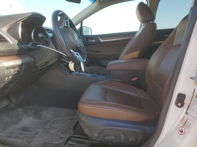 Photo 7 from auction – 2018 SUBARU OUTBACK TO with VIN 4S4BSETC6J3248285
