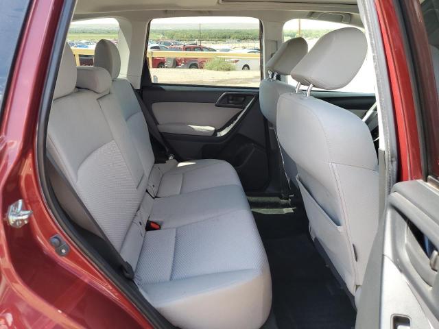 Photo 10 from auction – 2015 SUBARU FORESTER 2 with VIN JF2SJADCXFH461489