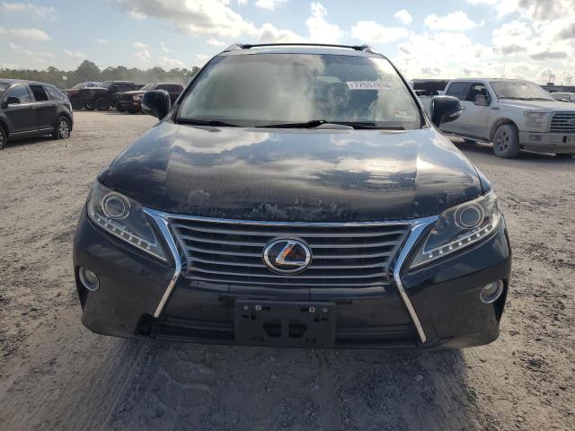 Photo 5 from auction – 2013 LEXUS RX 350 BAS with VIN 2T2BK1BA3DC224210