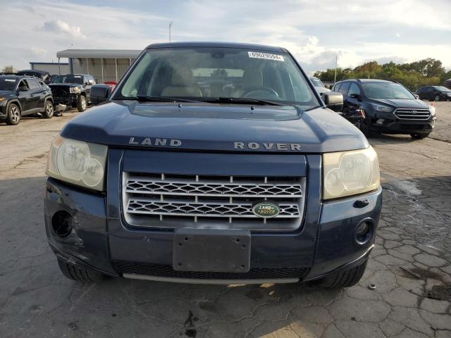 Photo 5 from auction – 2008 LAND ROVER LR2 HSE TE with VIN SALFT24N68H075360