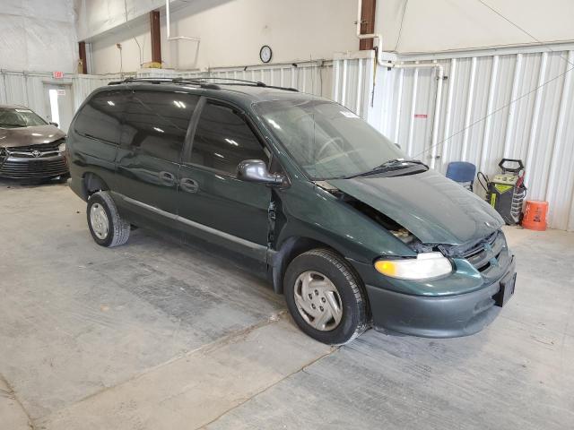 Photo 4 from auction – 1998 DODGE GRAND CARA with VIN 2B4GP44G4WR582057