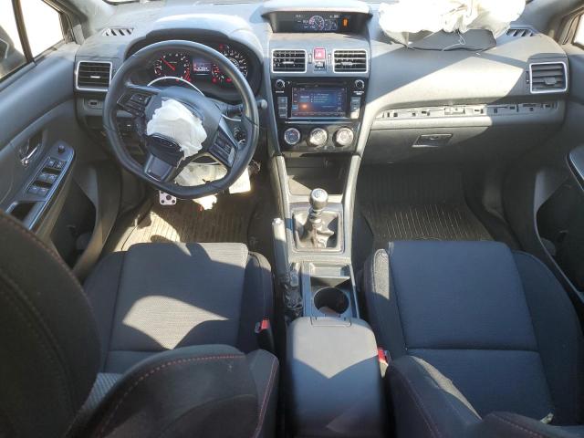 Photo 8 from auction – 2021 SUBARU WRX with VIN JF1VA1A65M9815782