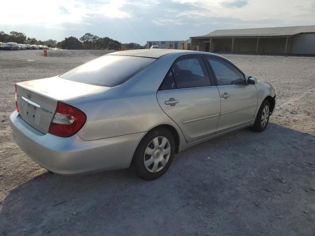 Photo 3 from auction – 2002 TOYOTA CAMRY LE with VIN 4T1BE32K52U025297