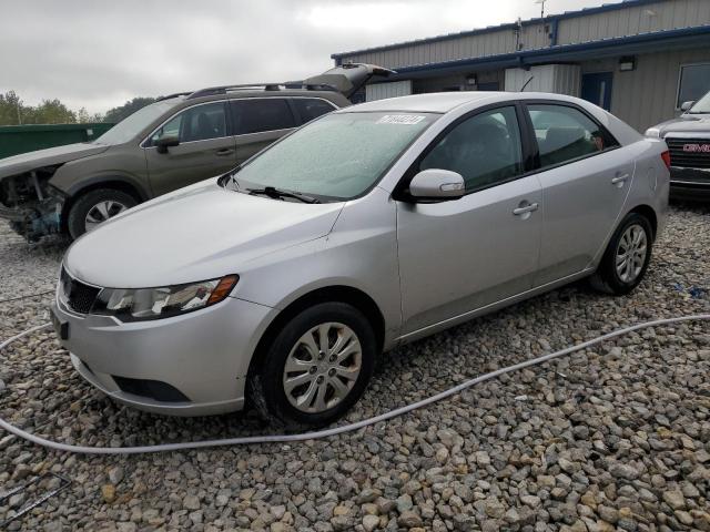 KIA FORTE EX 2010 z numerem VIN KNAFU4A29A5837708 - Zdjęcie z aukcji