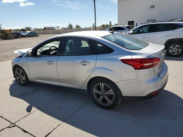 Photo 2 from auction – 2017 FORD FOCUS SE with VIN 1FADP3FE5HL306743