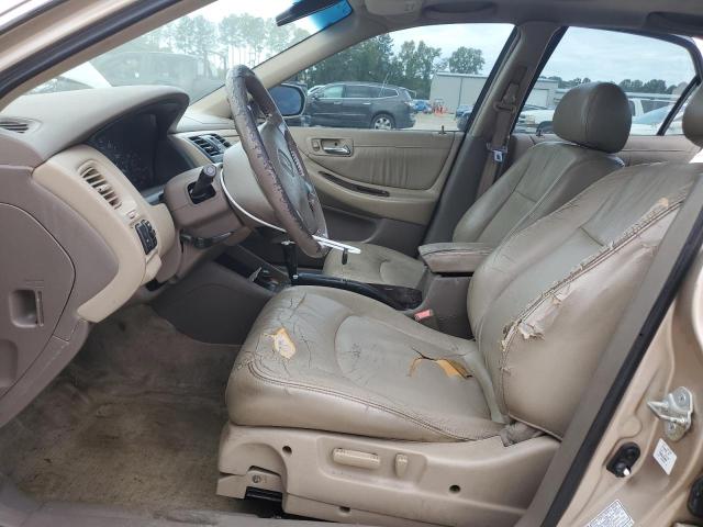 Photo 7 from auction – 2002 HONDA ACCORD EX with VIN 1HGCG66812A026484