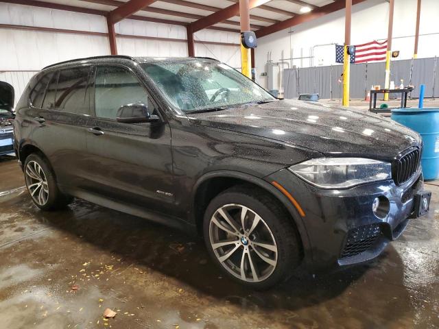 Photo 4 from auction – 2015 BMW X5 XDRIVE5 with VIN 5UXKR6C53F0J74600