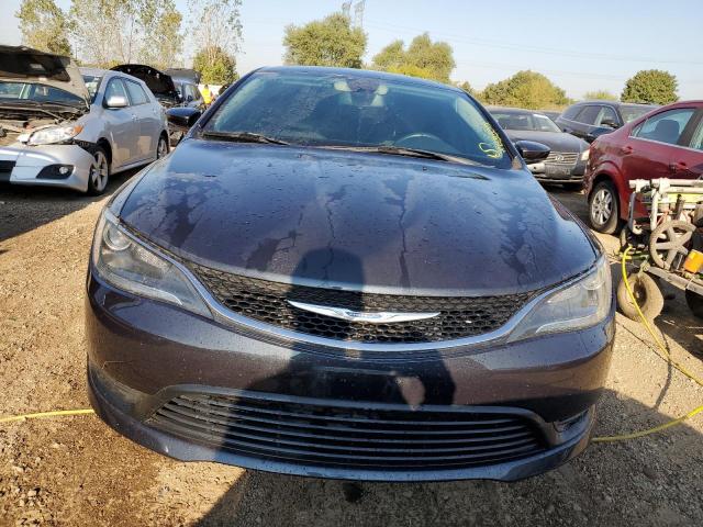 Photo 5 from auction – 2017 CHRYSLER 200 LX with VIN 1C3CCCFB8HN510937
