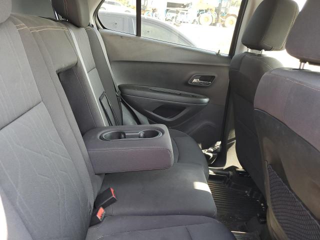 Photo 11 from auction – 2019 CHEVROLET TRAX 1LT with VIN 3GNCJLSB3KL358927