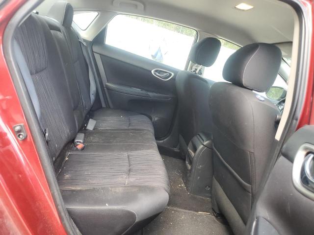 Photo 10 from auction – 2017 NISSAN SENTRA S with VIN 3N1AB7AP0HL684276