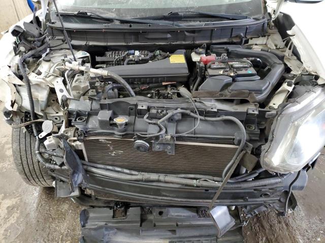 Photo 12 from auction – 2015 NISSAN ROGUE S with VIN 5N1AT2MT7FC775586