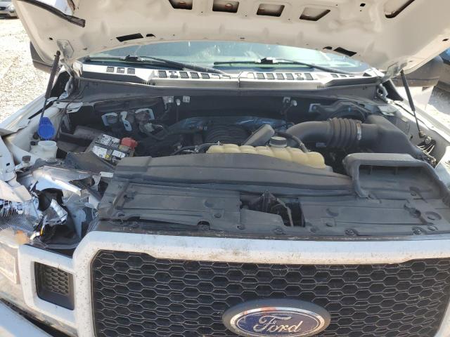 Photo 11 from auction – 2019 FORD F150 SUPER with VIN 1FTEW1E50KKC73977