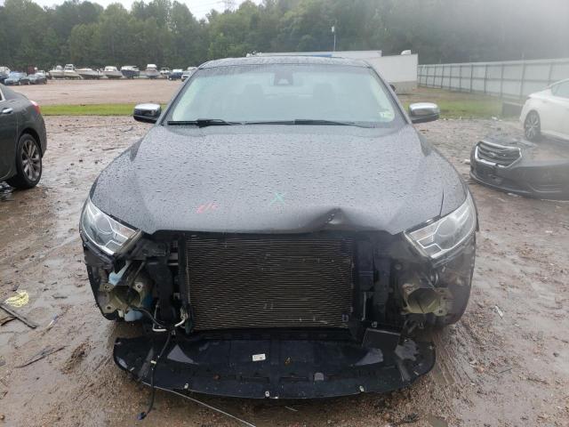 Photo 5 from auction – 2015 FORD TAURUS LIM with VIN 1FAHP2J89FG190546